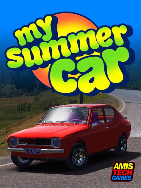 msc steamunlocked|My Summer Car on Steam.